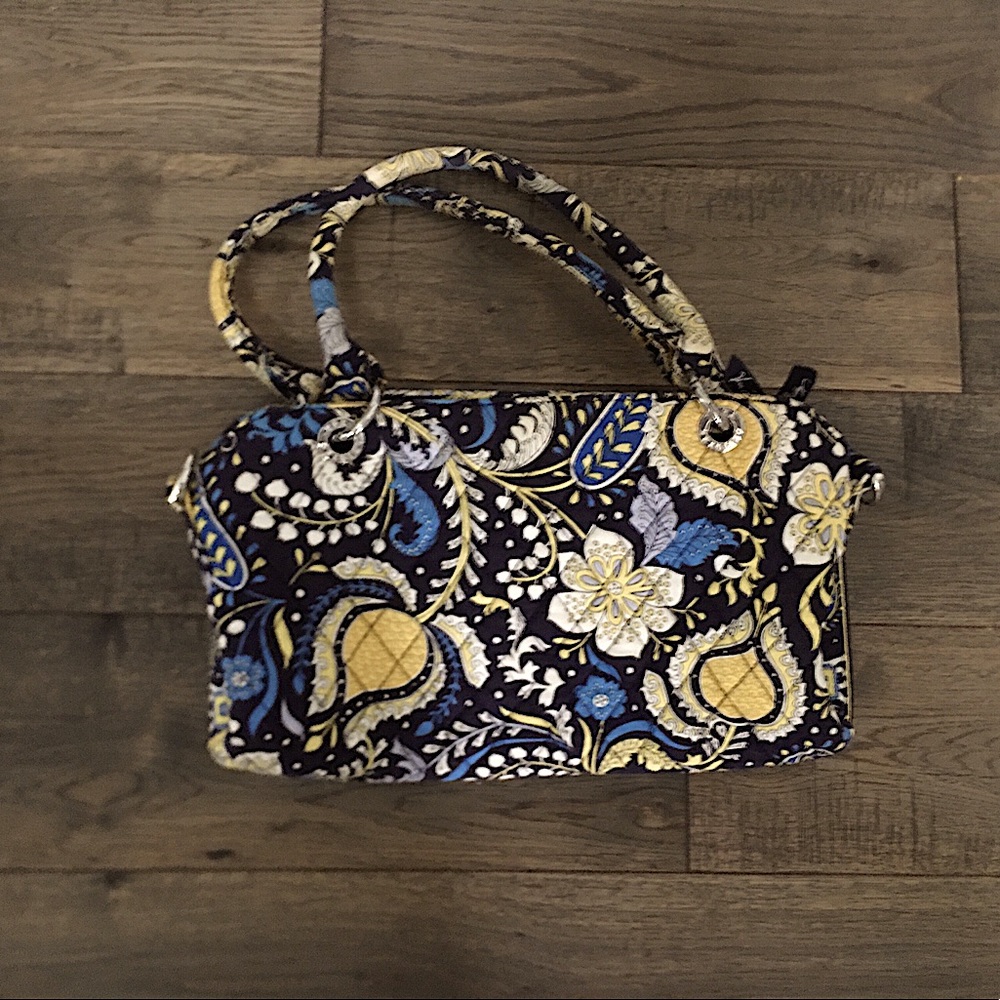 Vera Bradley Purse